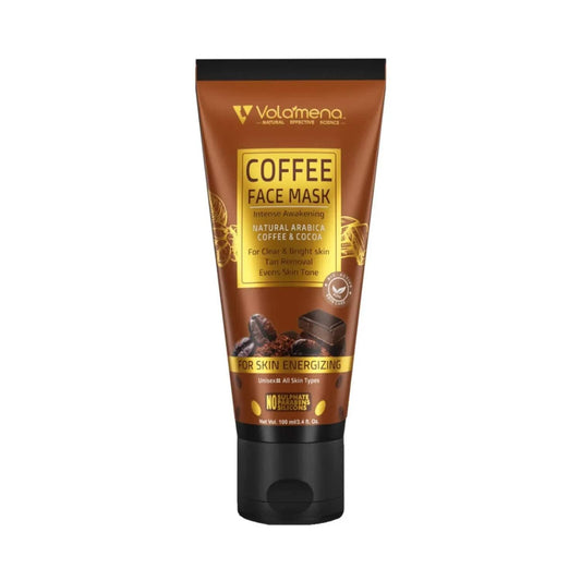 Volamena Coffee Face Pack (100ml)