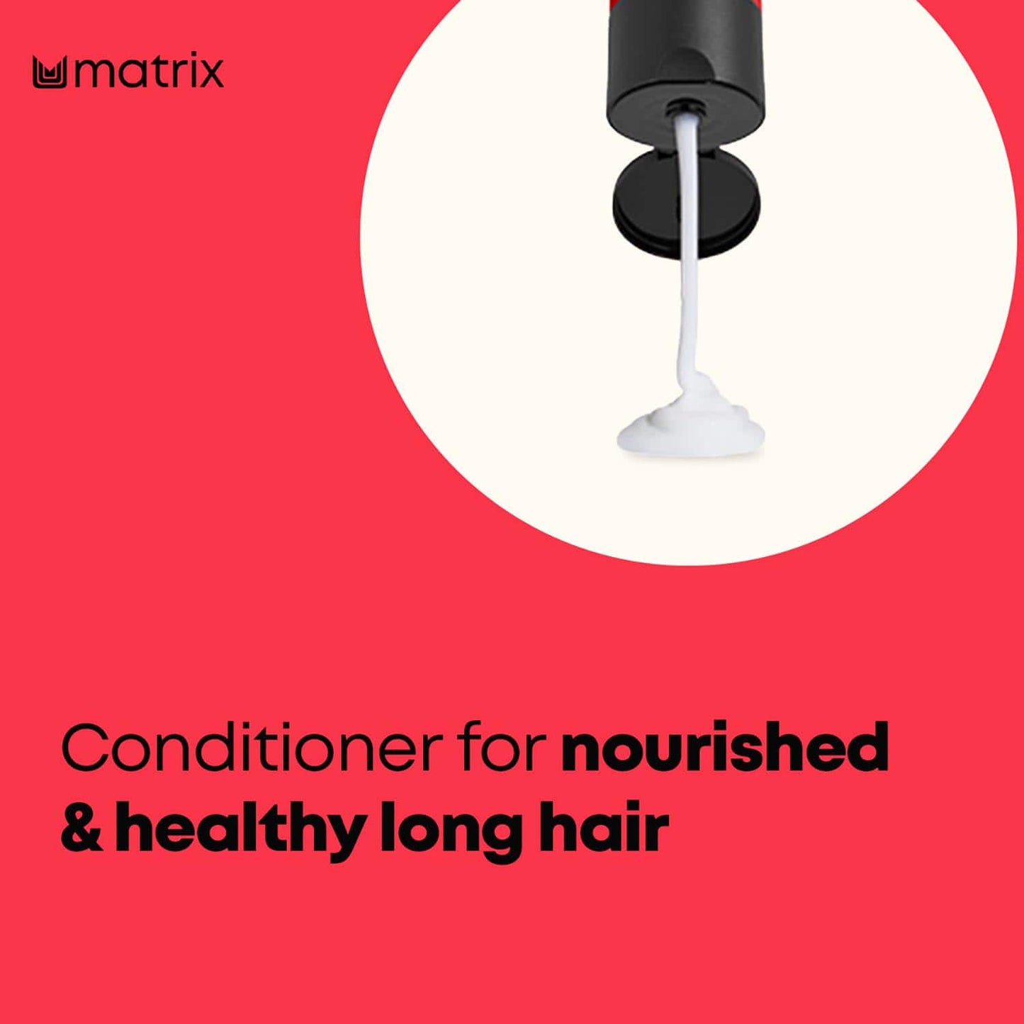 Matrix Opti Long Professional Nourishing Conditioner (196g)