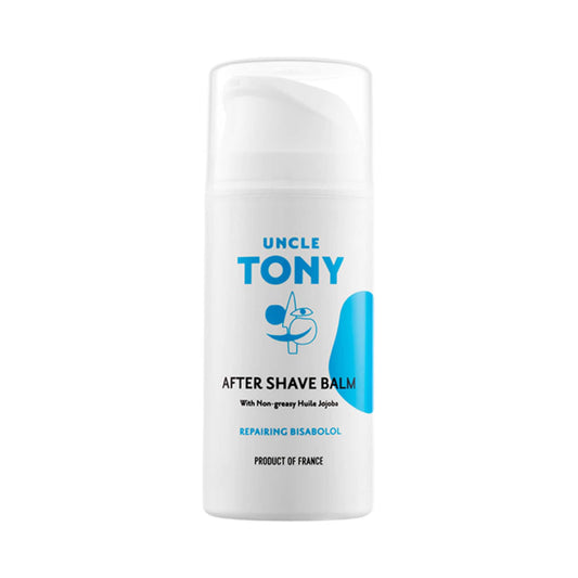 Uncle Tony After Shave Balm (100ml)