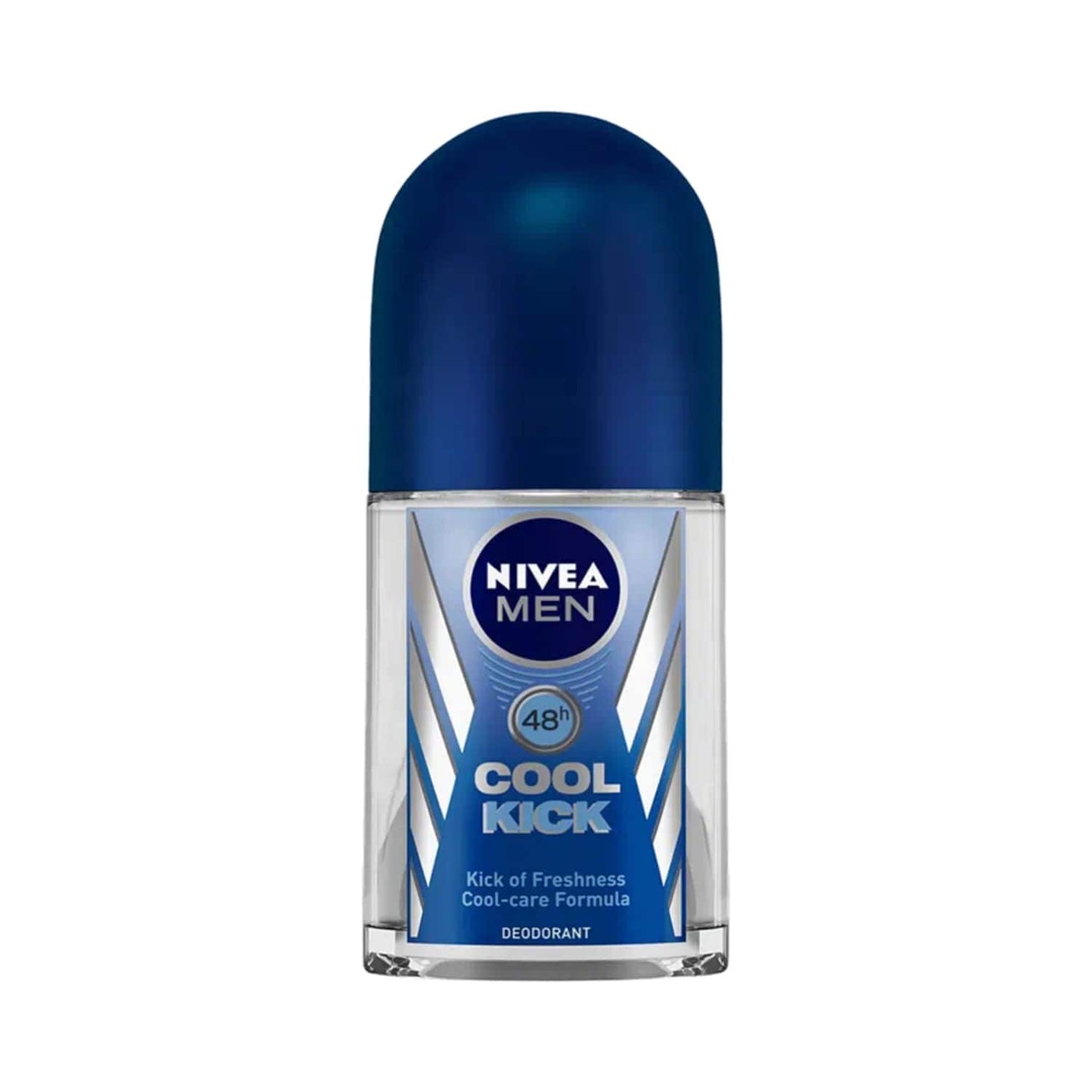 Nivea Essential Combo - Shower Gel, Men Dark Spot Facewash & Cool Kick Deodorant