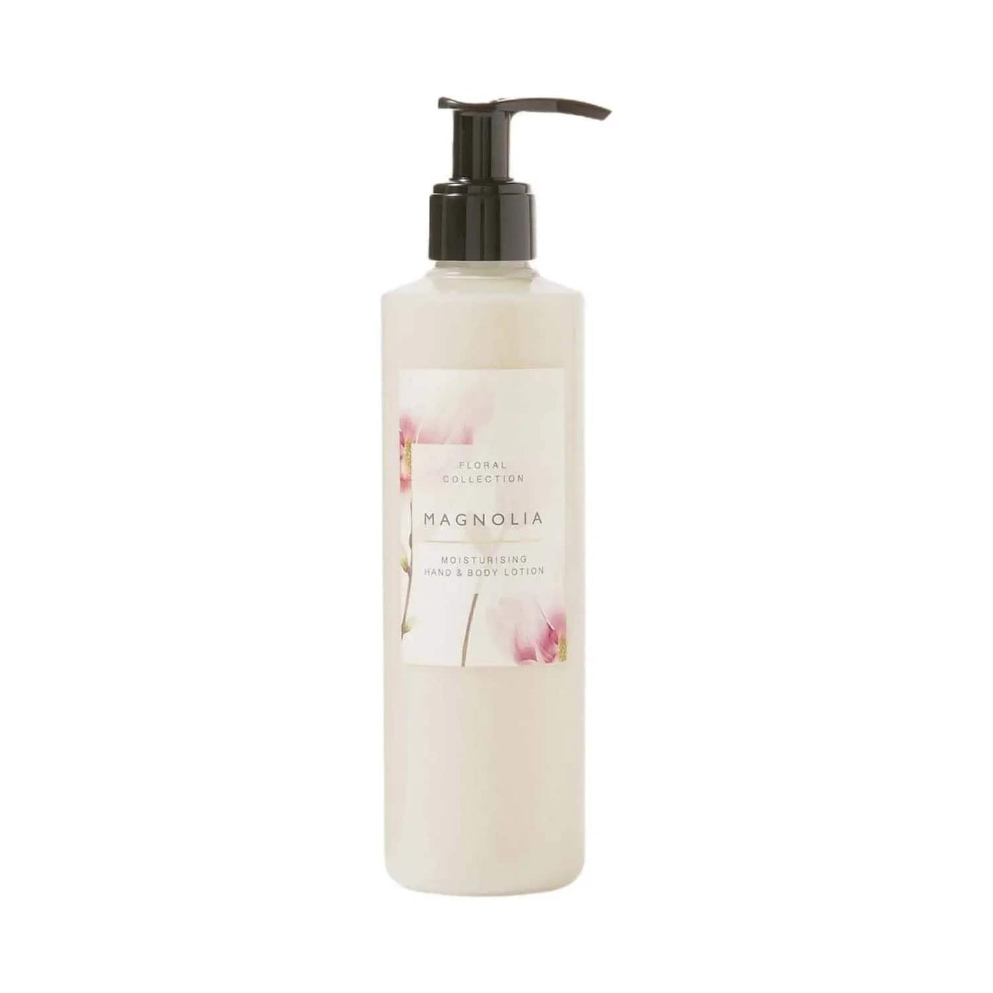 Marks & Spencer Magnolia Hand And Body Lotion - (250ml)