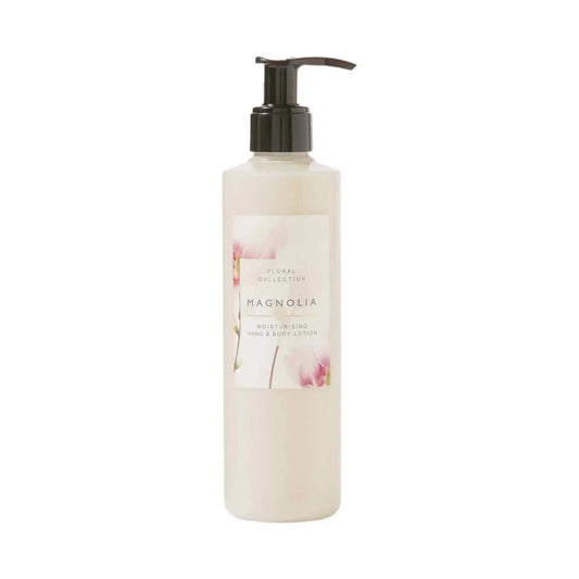 Marks & Spencer Magnolia Hand And Body Lotion - (250ml)