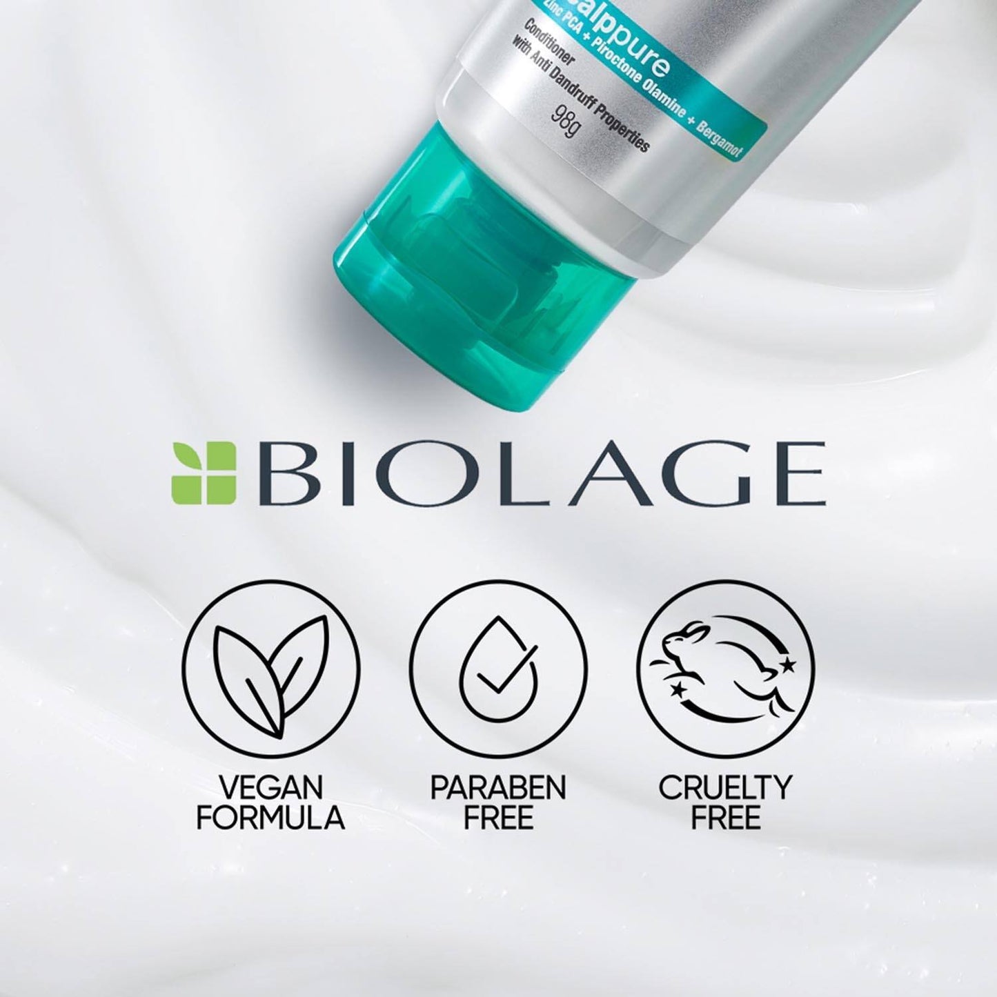 Biolage Scalppure Conditioner (98g)