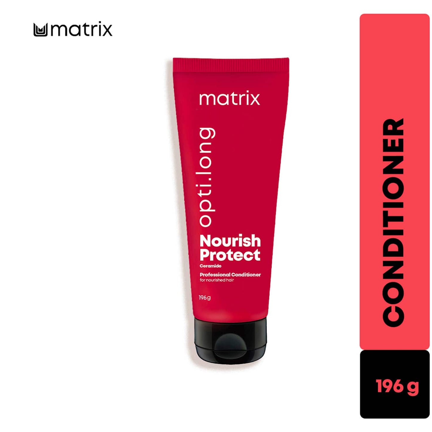 Matrix Opti Long Professional Nourishing Conditioner (196g)