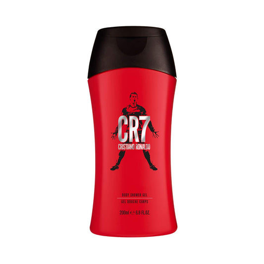 Cristiano Ronaldo Cr7 Body Shower Gel (200 ml)