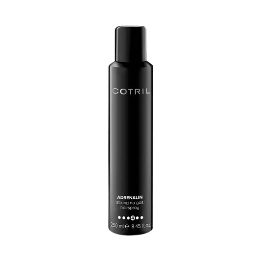 COTRIL Adrenalin Strong No Gas Hair Spray (250 ml)