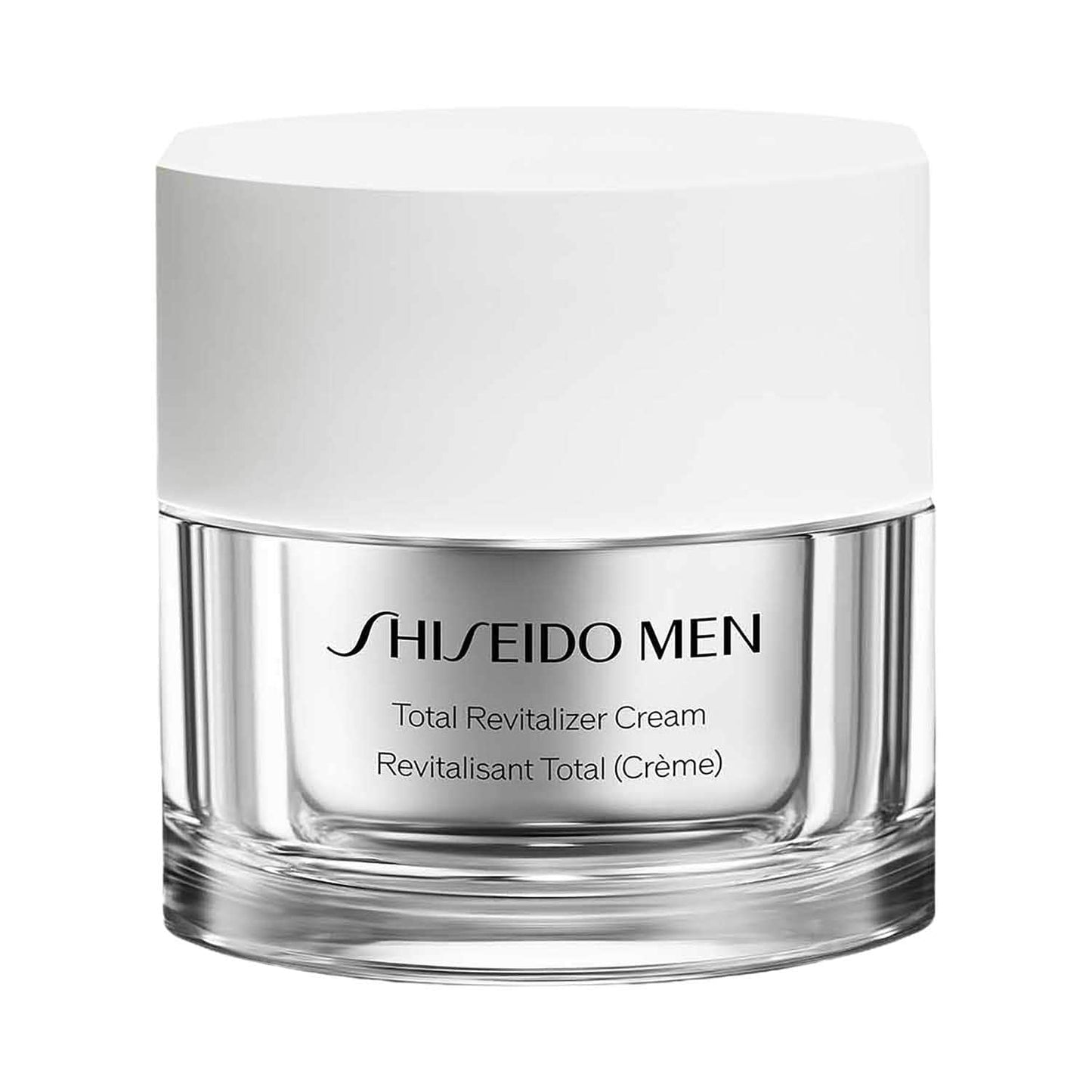 Shiseido Men Total Revitalizer Cream (50ml)