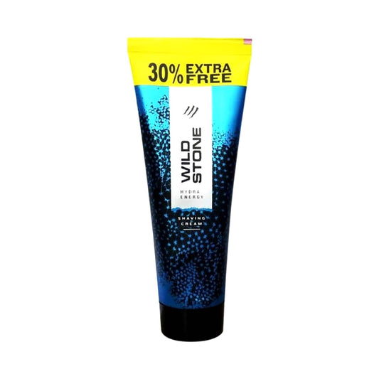 Wild Stone Hydra Energy Shaving Cream (78g)