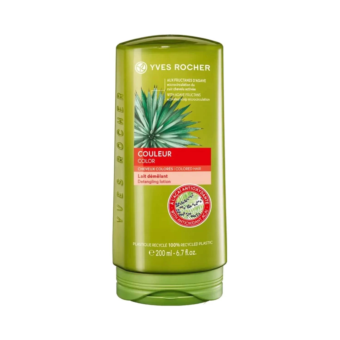 Yves Rocher Colour Detangling Lotion Conditioner 200 ml