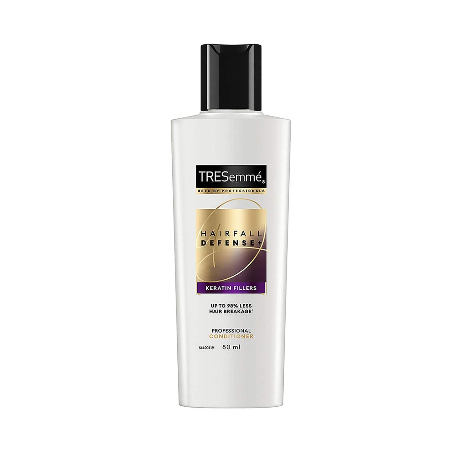 TRESemme Hairfall Defense+ Conditioner (80 ml)