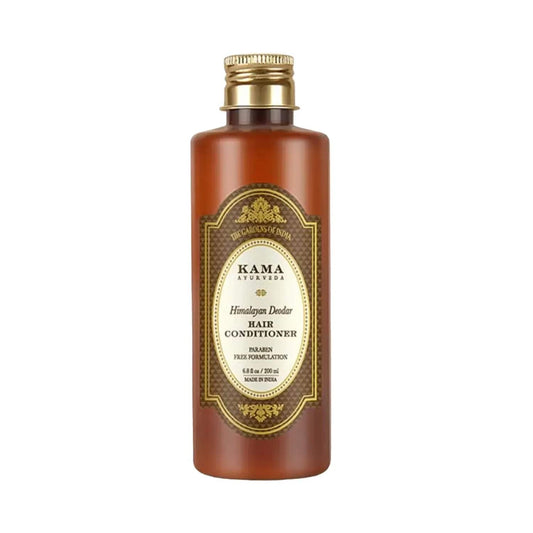 Kama Ayurveda Himalayan Deodar Hair Conditioner (200ml)