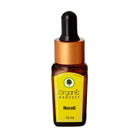 Organic Harvest Neroli Essential Oil (10ml)