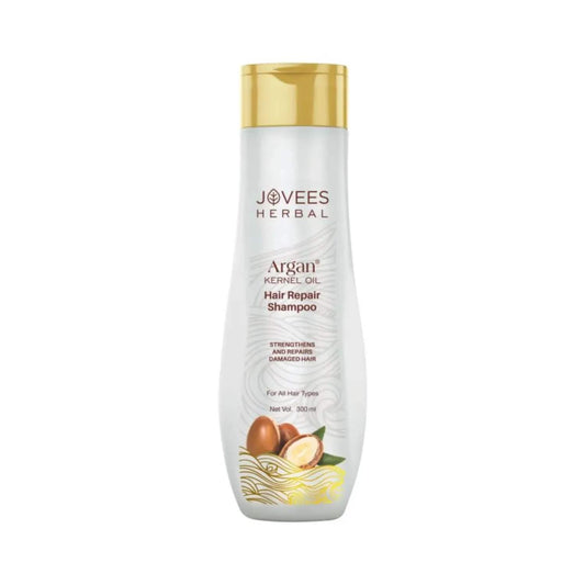 Jovees Argan Kernel Oil Hair Repair Shampoo (300ml)