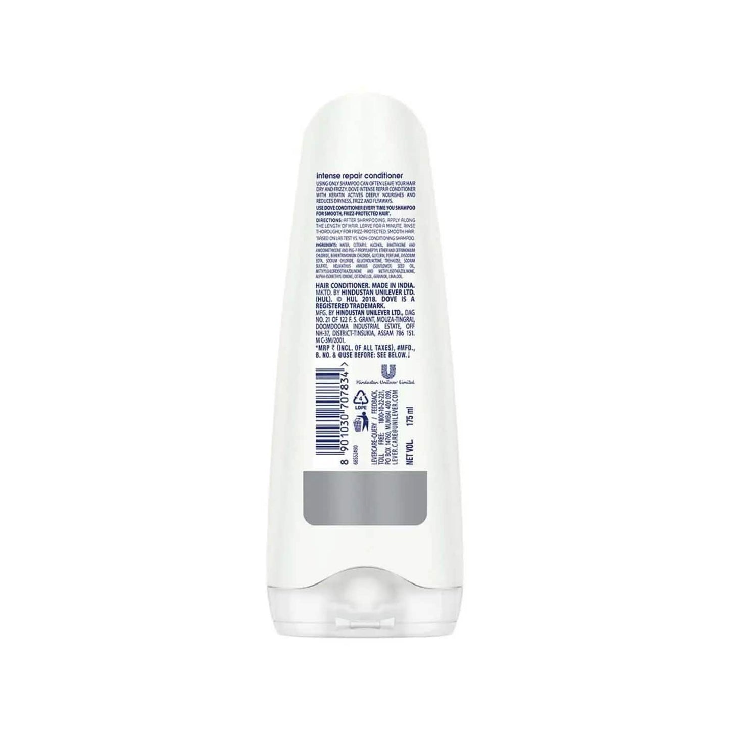 Dove Intense Repair Conditioner (175ml)