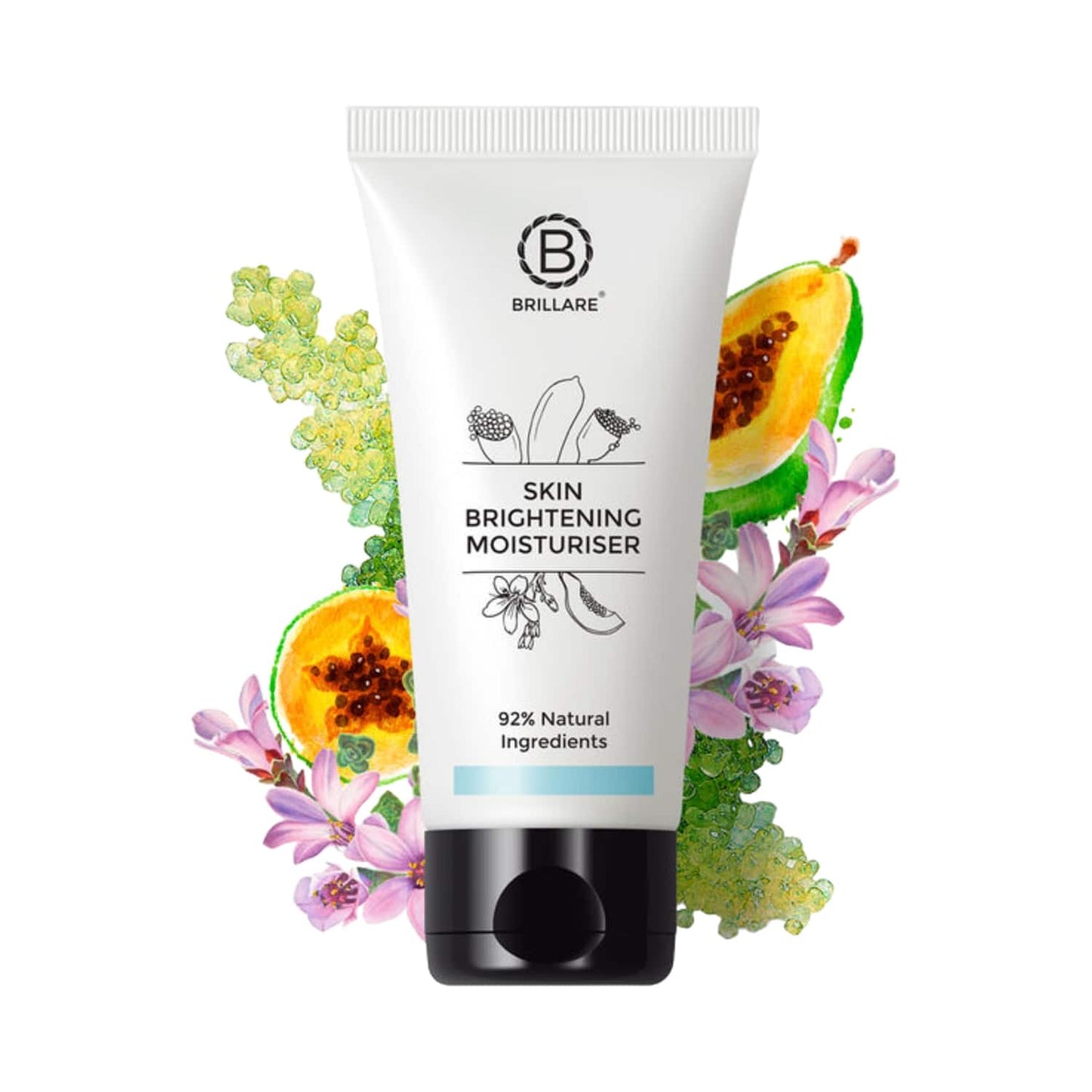 Brillare Brightening Kit