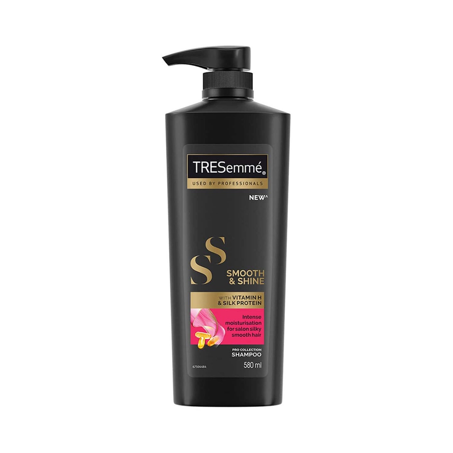 Tresemme Smooth & Shine Shampoo + Conditioner Combo