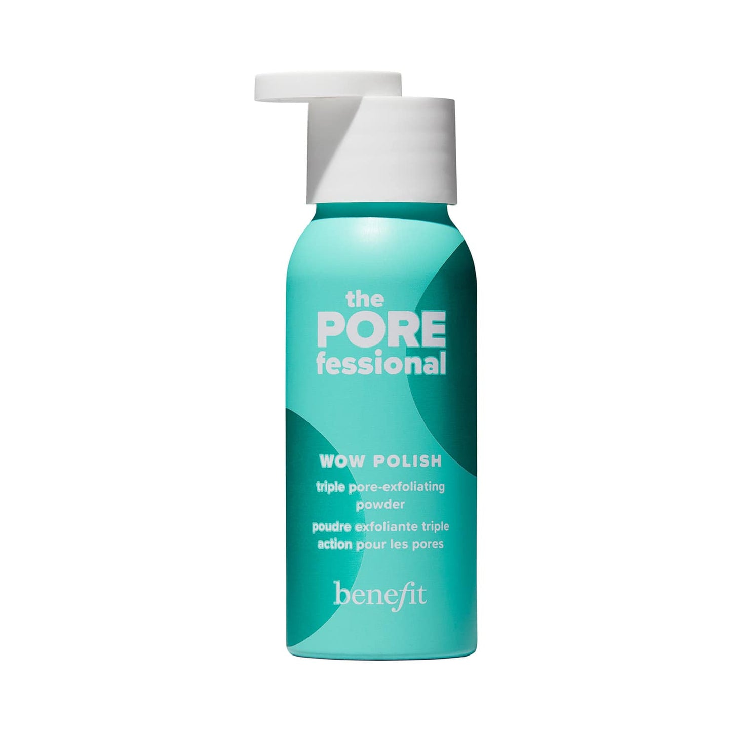 Benefit Cosmetics The Porefessional Wow Polish Powder Cleanser (45 g)