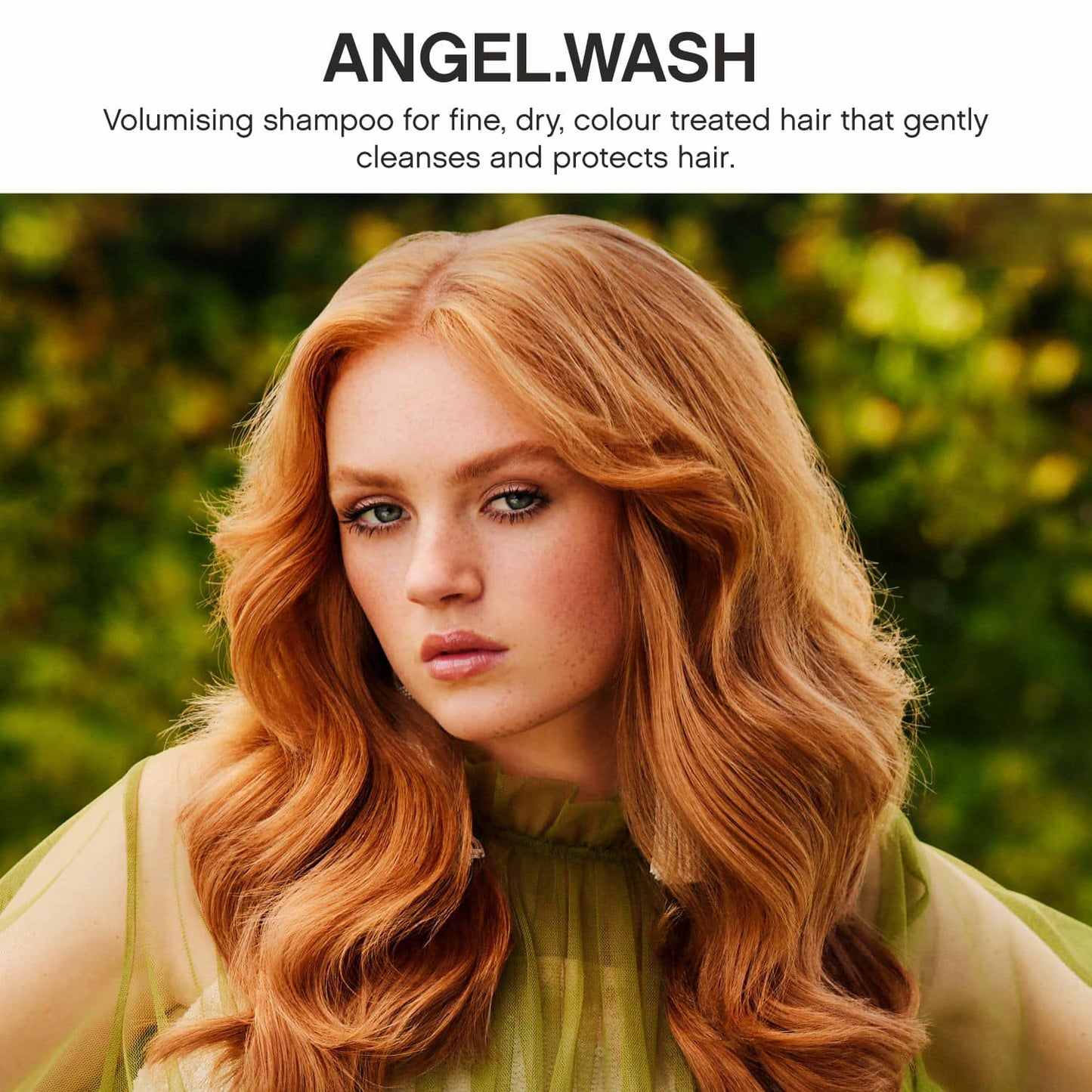 Kevin Murphy Angel Wash A Volumising Shampoo (250ml)