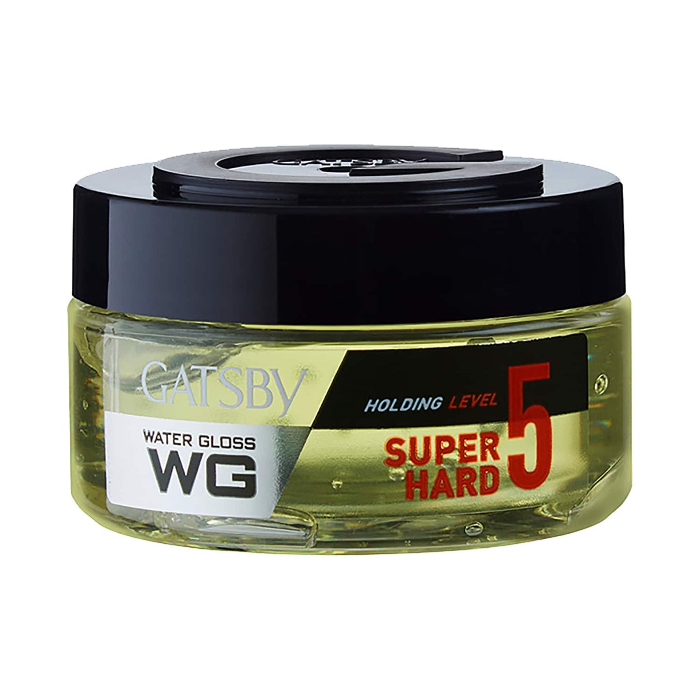 Gatsby Water Gloss Super Hard Gel (30g)