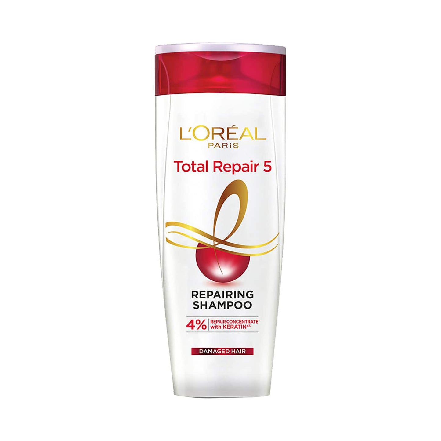 L'Oreal Paris Total Repair 5 Advanced Repairing Shampoo (192.5ml)