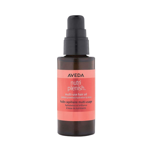 Aveda Nutriplenish Multi-Use Hair Oil (30ml)