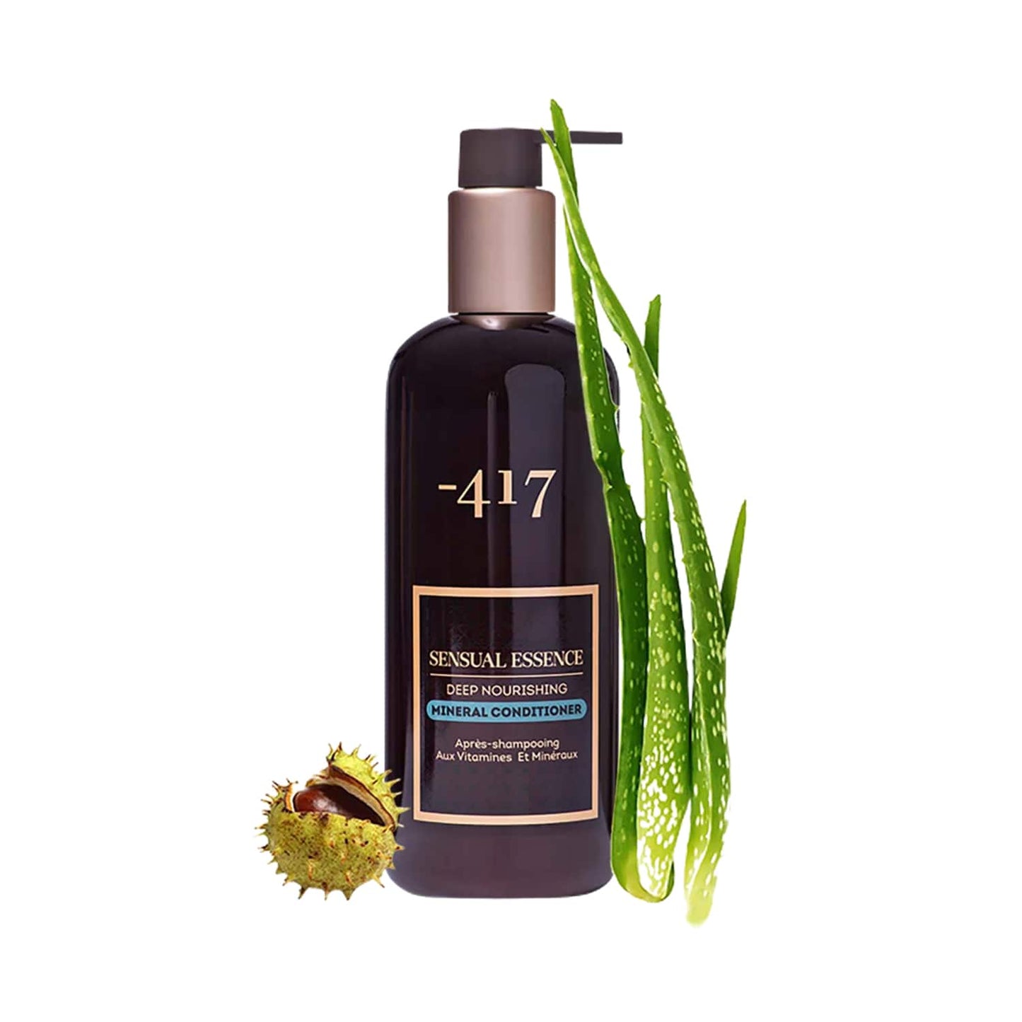 Minus 417 Sensual Essence Deep Nourishing Mineral Conditioner (350ml)