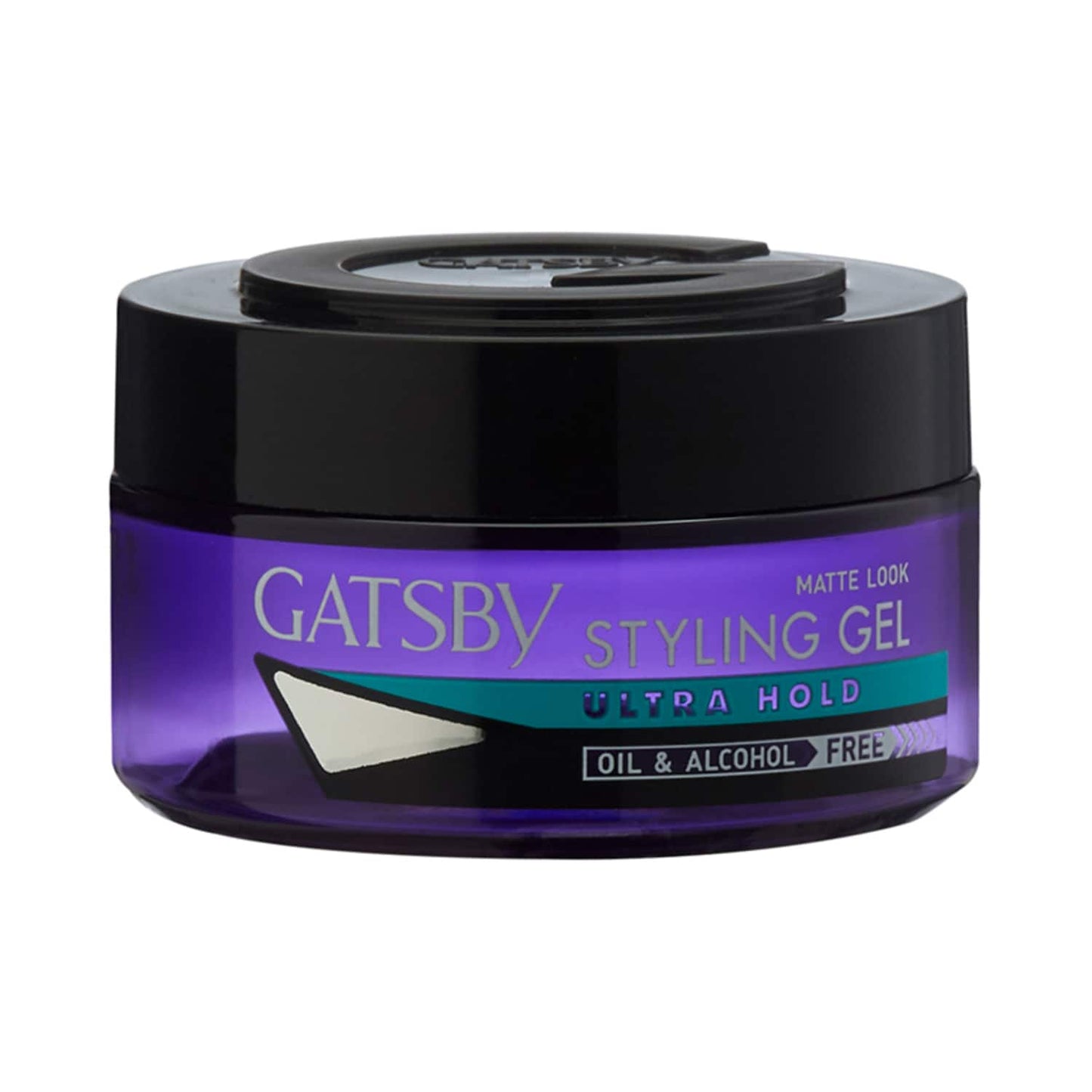 Gatsby Styling Gel Ultra Hold Gel (30g)