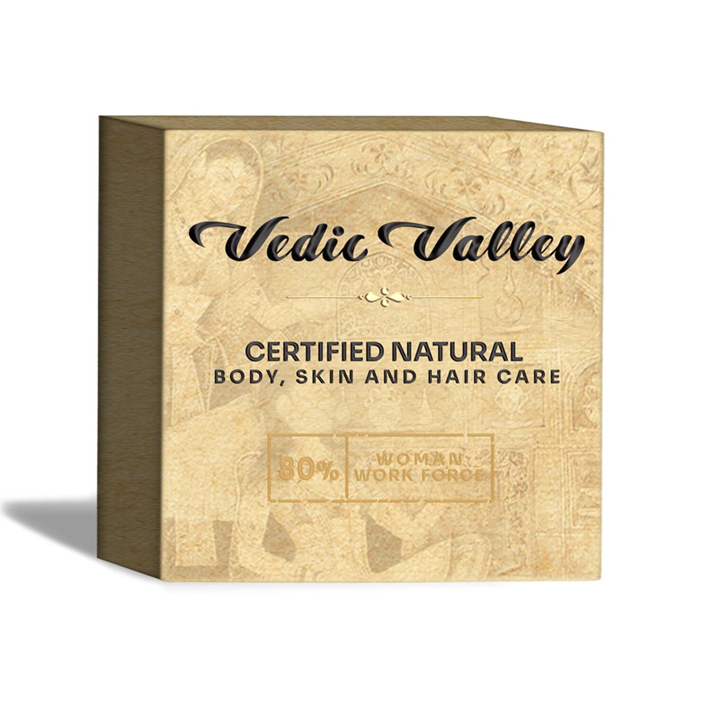 Vedic Valley 21 Tatva Natural Conditioner - (250g)