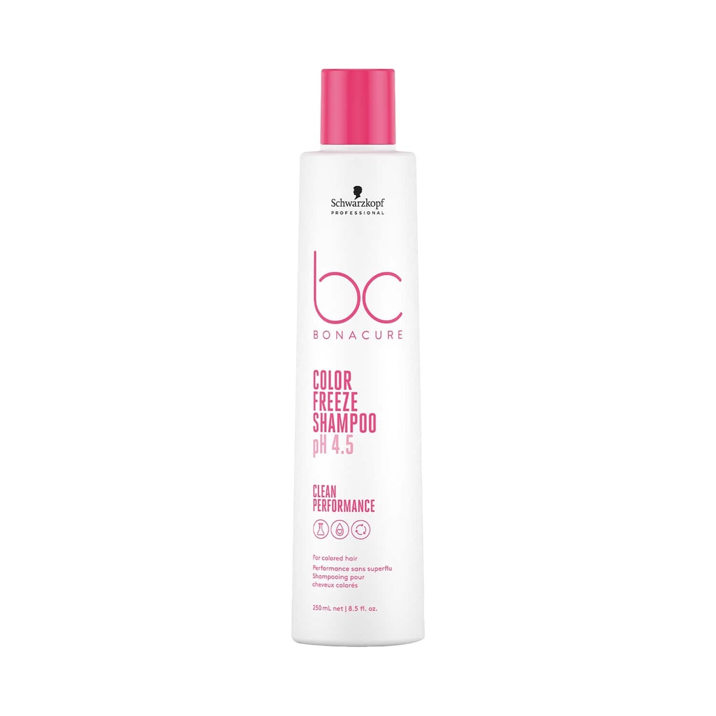 Schwarzkopf Professional Bonacure Color Protection Combo - (Shampoo + Conditioner + Mask)