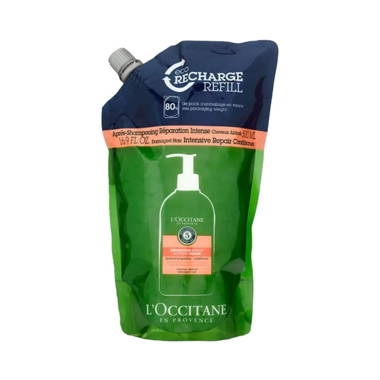 L'occitane Intense Repair Conditioner Refill - (500ml)