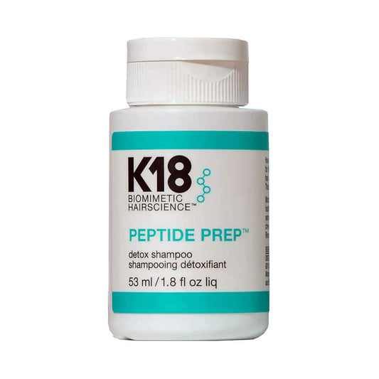 K18 Peptide Prep Detox Shampoo (53 ml)