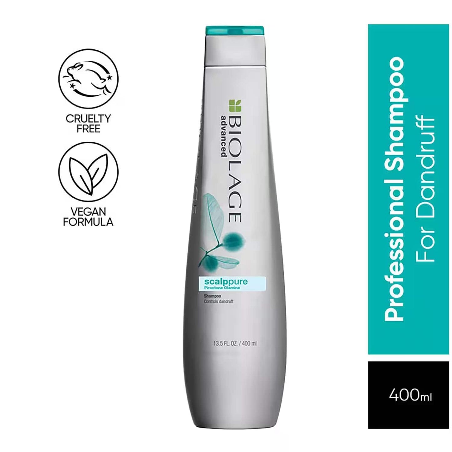 Biolage Scalppure Shampoo (400 ml)