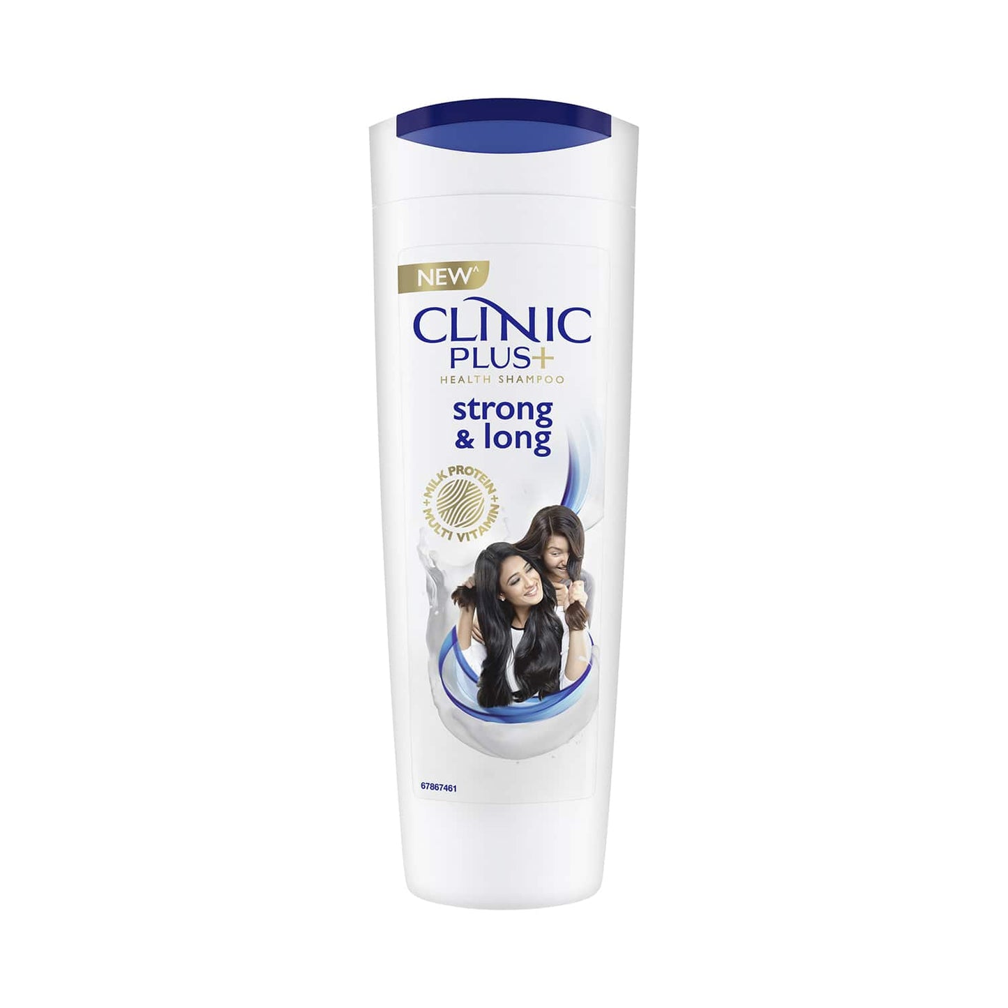 Clinic Plus Strong & Long Health Shampoo (175ml)