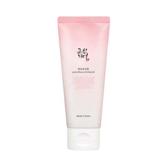 Beauty of Joseon Apricot Blossom Peeling Gel (100 ml)