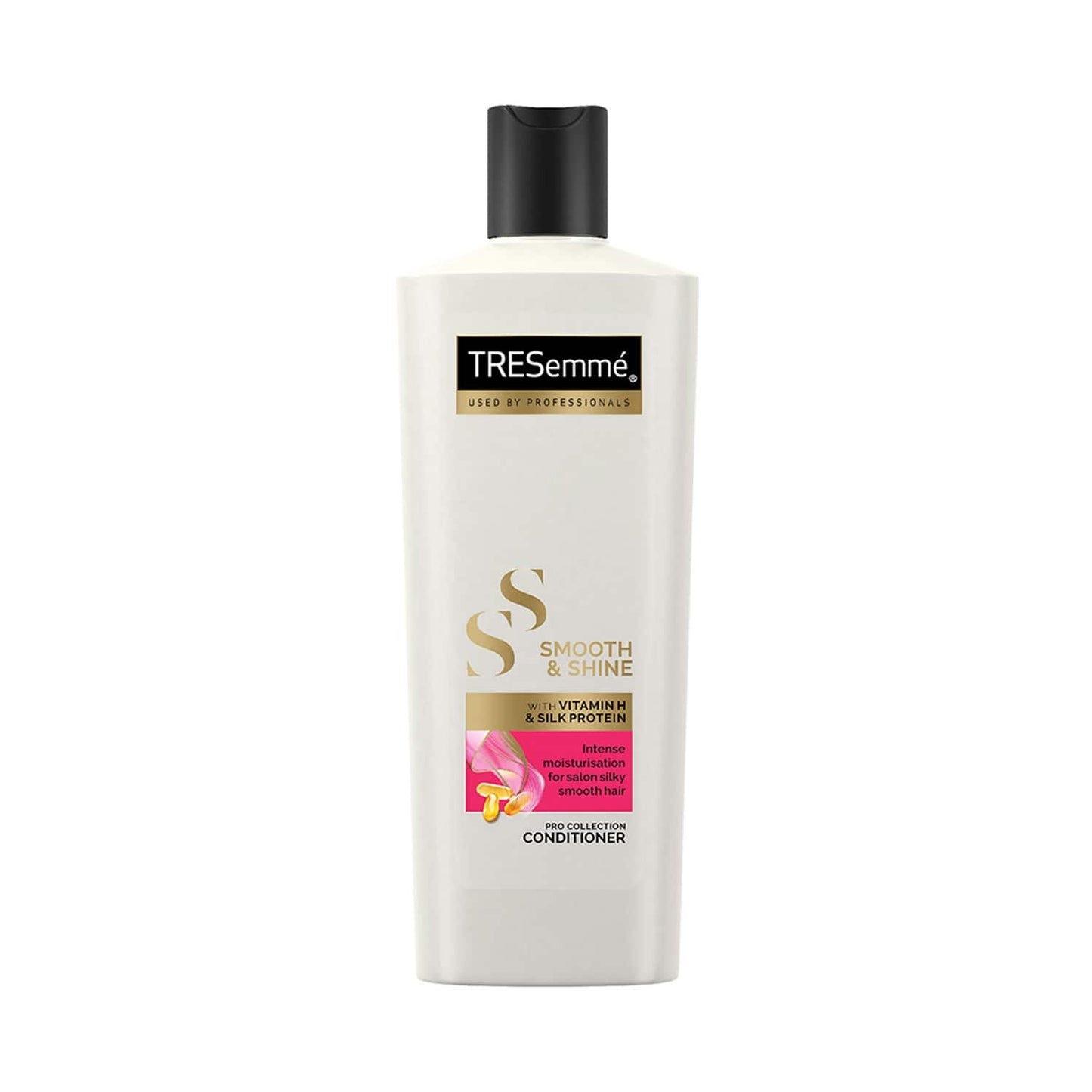 Tresemme Smooth & Shine Shampoo + Conditioner Combo