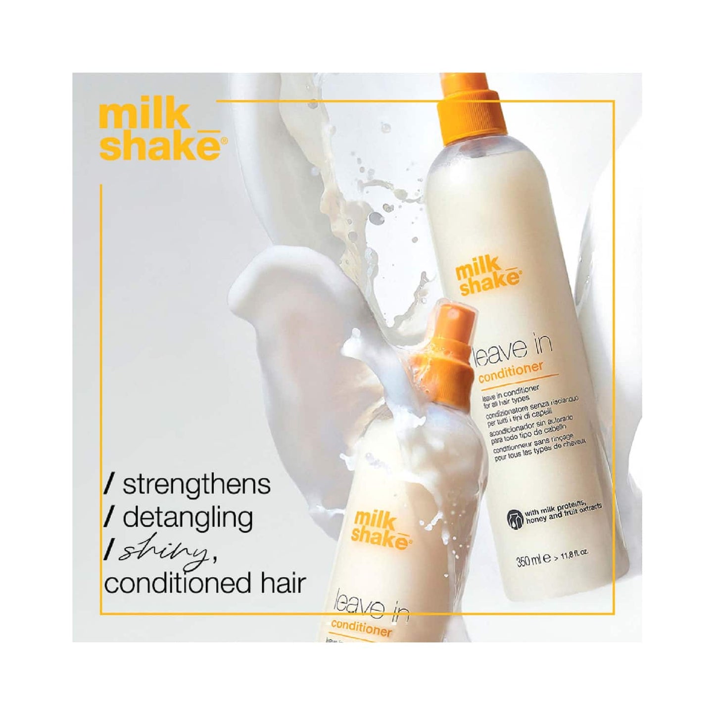 Milk Shake Leave In Conditioner (350ml)