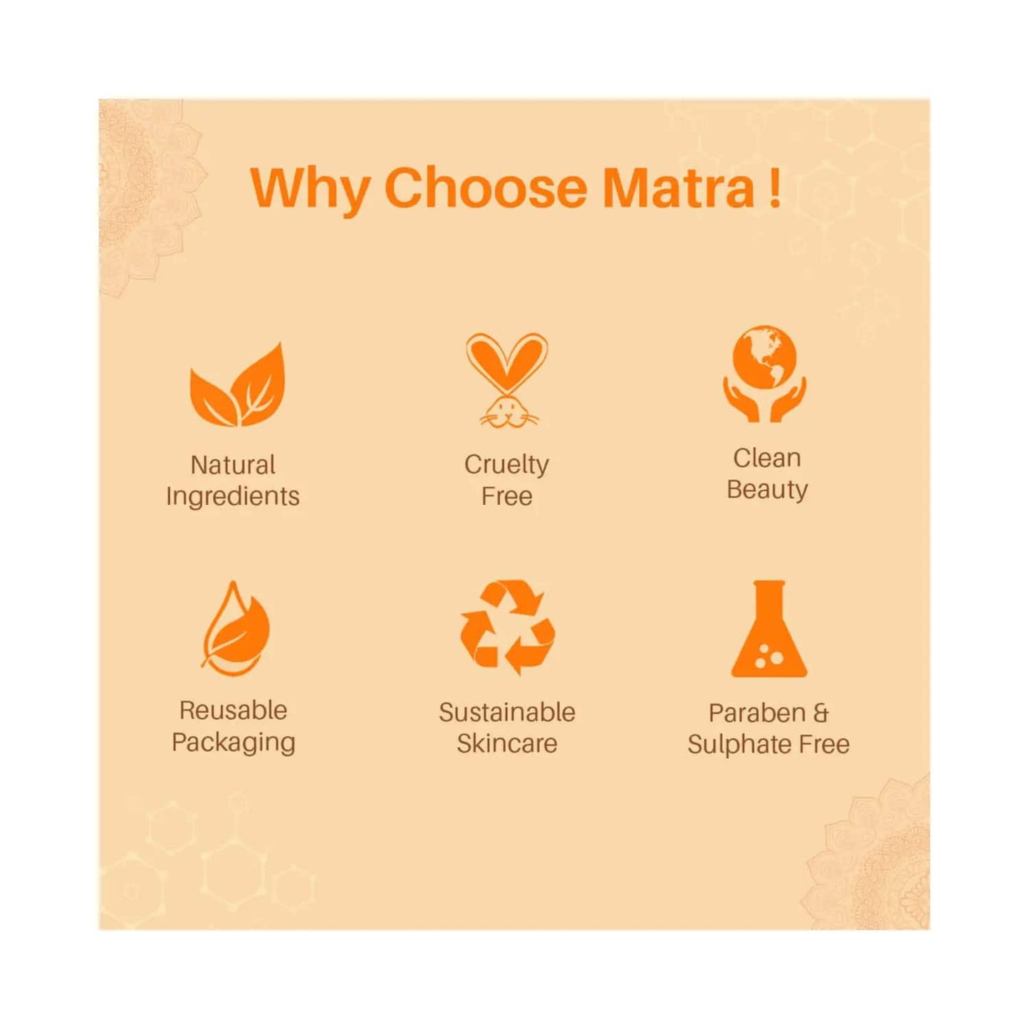 Matra Orange Handmade Soap with Bergamot (125g)