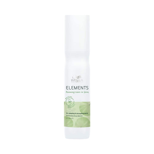 Wella Professionals Elements Renewing leaf In Spray (150ml)