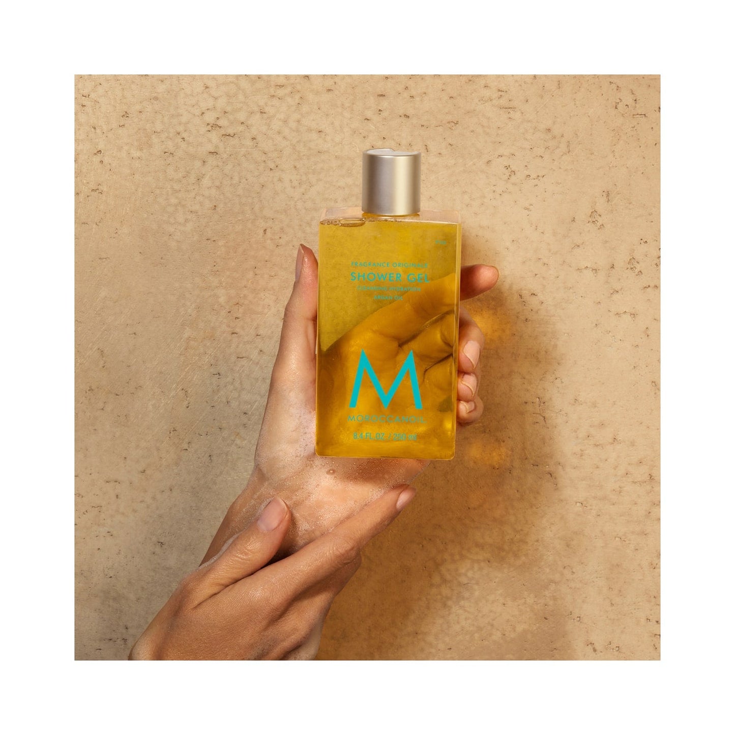 Moroccanoil Fragrance Originale Shower Gel (250ml)