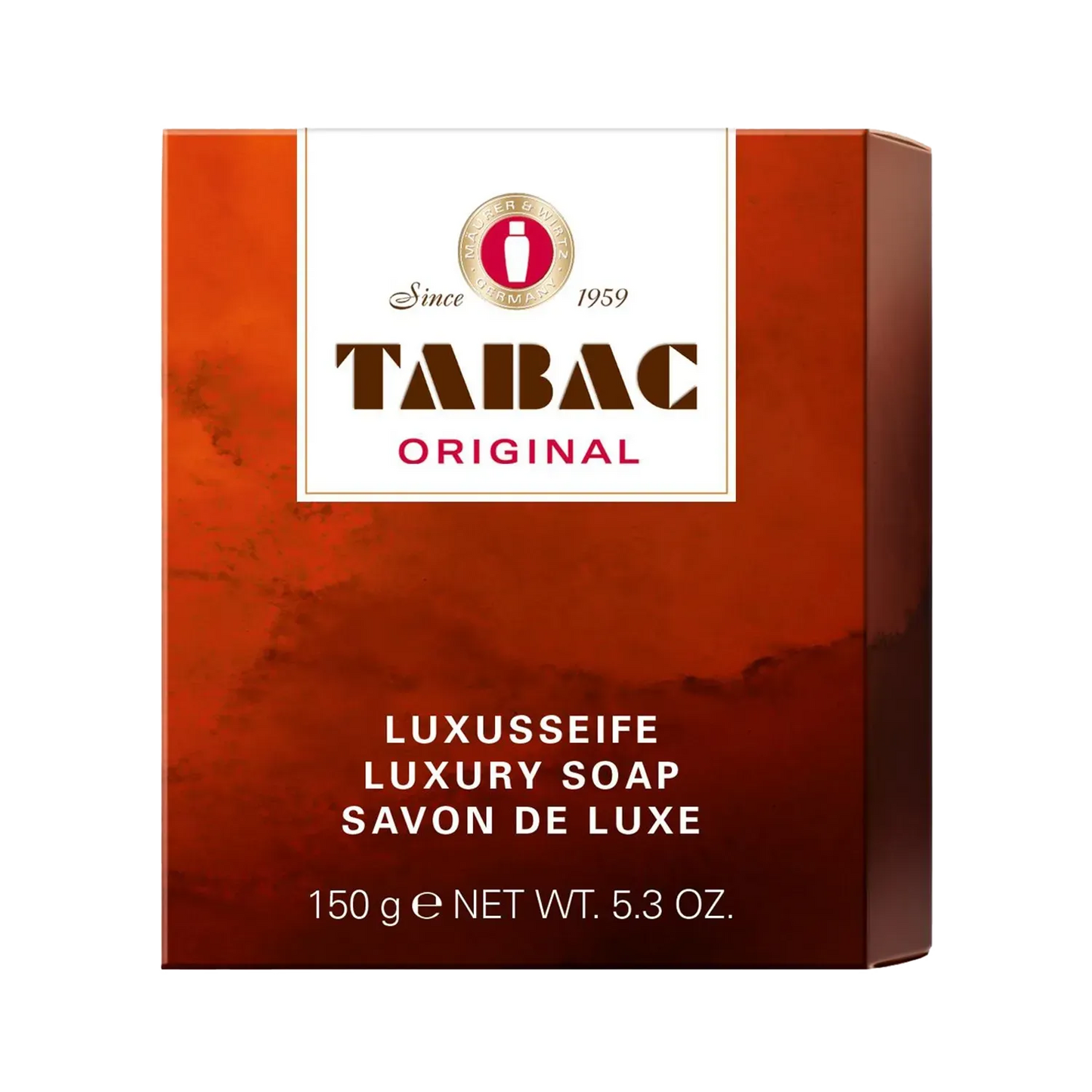 Tabac Original Soap (150gm)