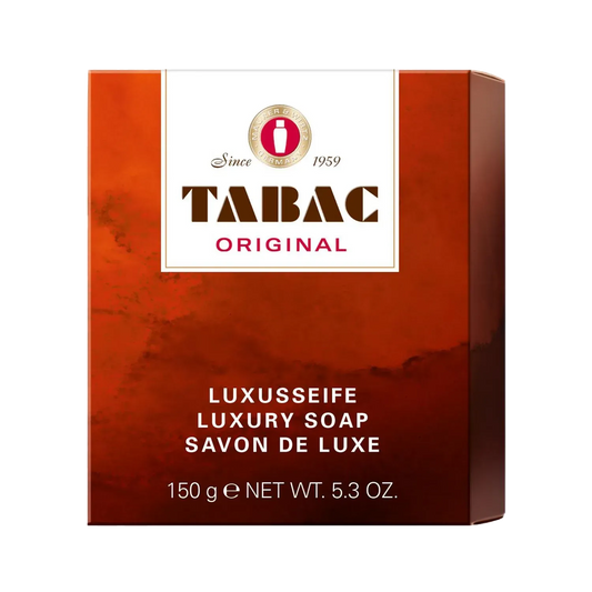 Tabac Original Soap (150gm)