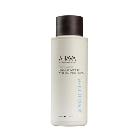 Ahava Mineral Conditioner (400ml)