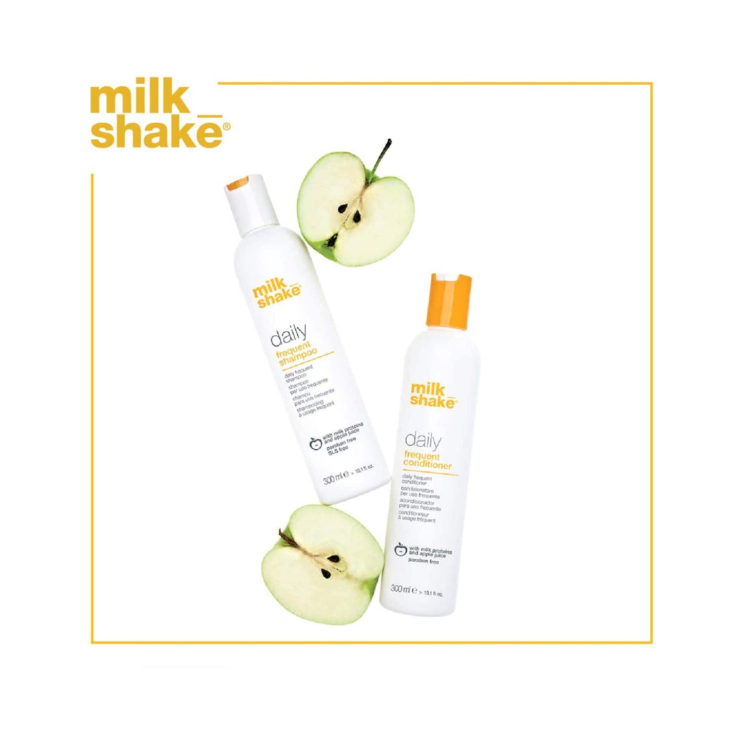 Milk Shake Daily Frequent Shampoo (300ml)