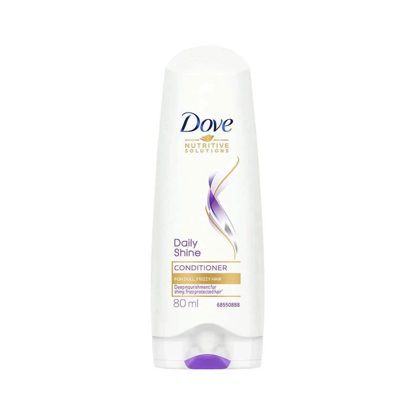 Dove Daily Shine Conditioner (80ml)