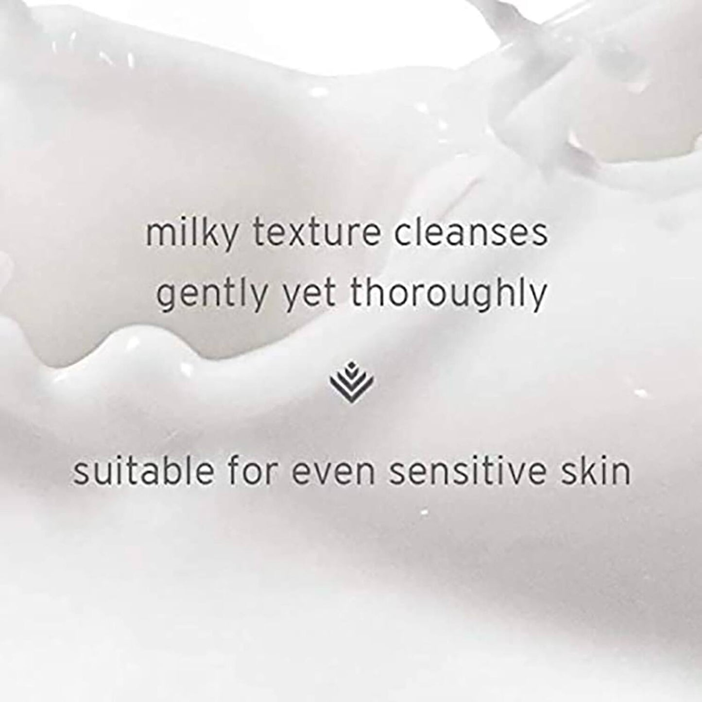 THE LOVE CO. Soothing Melon Cleansing Milk (200ml)