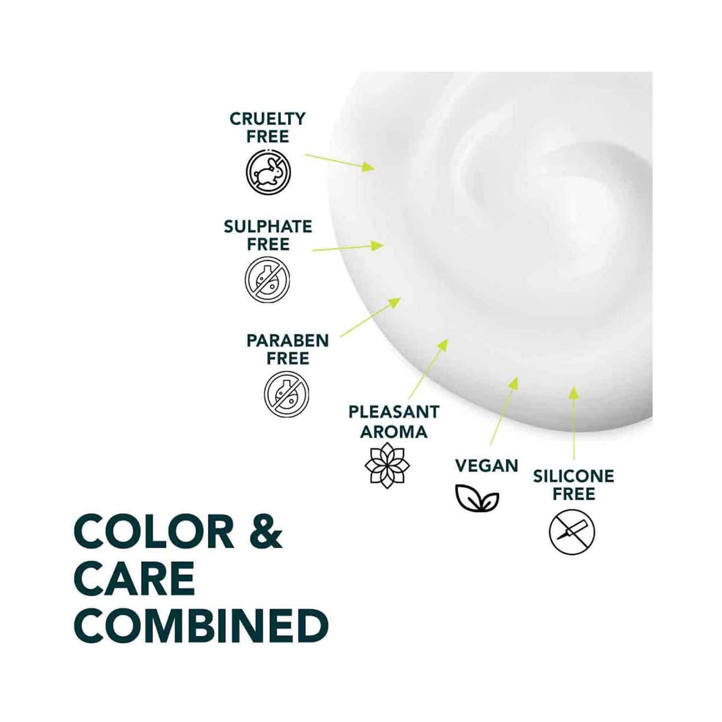 Paradyes Color Care Conditioner (120g)