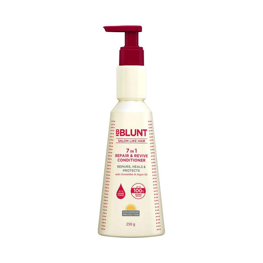 BBlunt 7 in 1 Repair & Revive Conditioner (250 g)