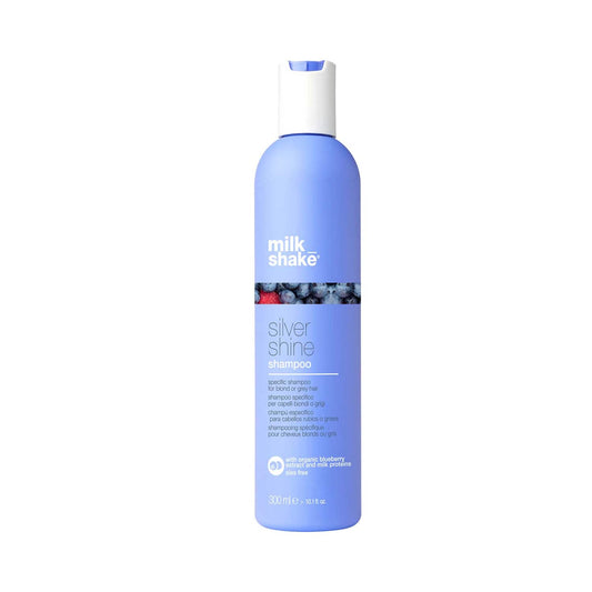 Milk Shake Silver Shine Shampoo (300ml)