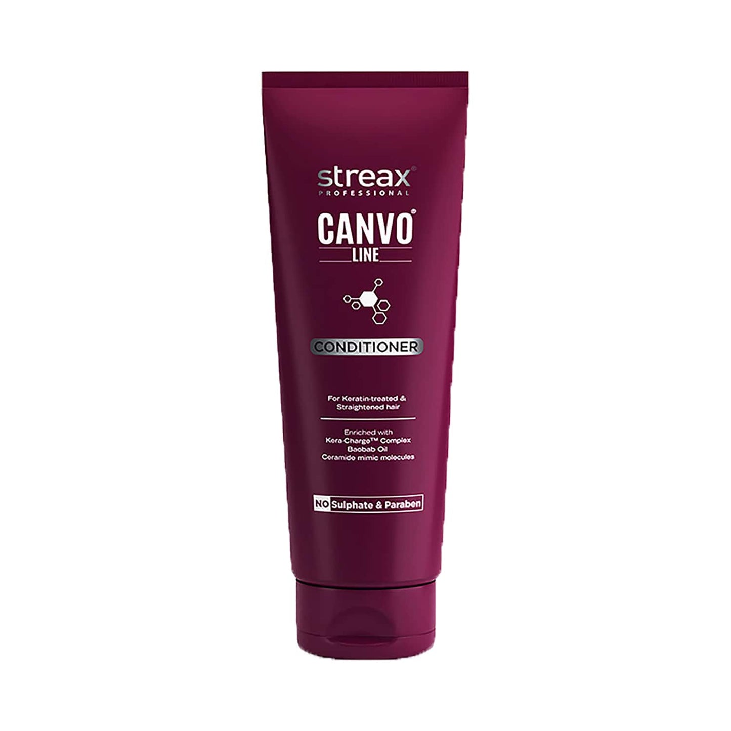 Streax Professional Canvoline Conditioner (240g)