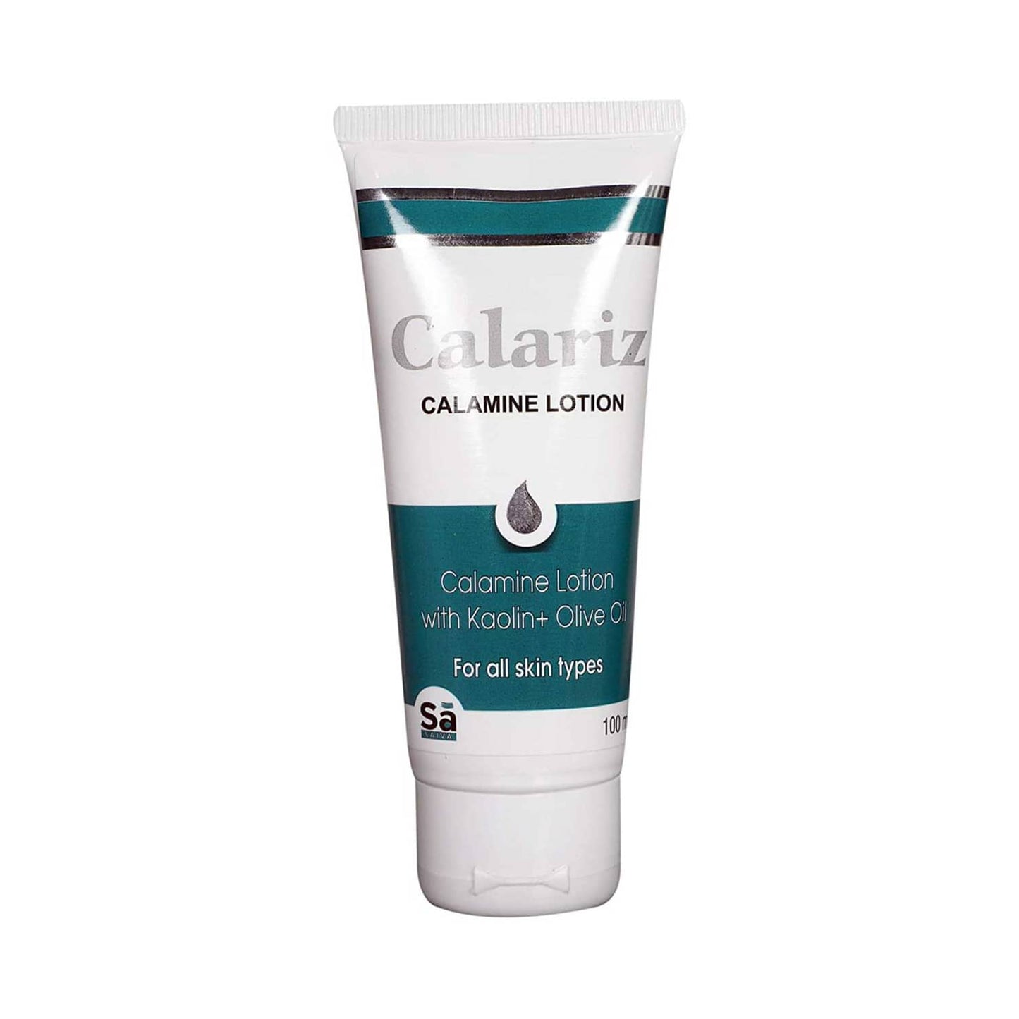 CALMYK Calamine Body Lotion (100ml)